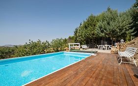 Belvilla By Oyo Modern Villa In Nissoria With Pool